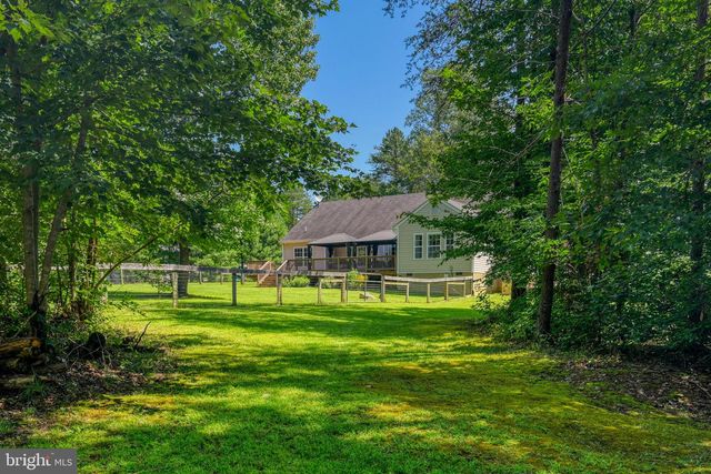 288 RONI LN LN, Louisa, VA 23093