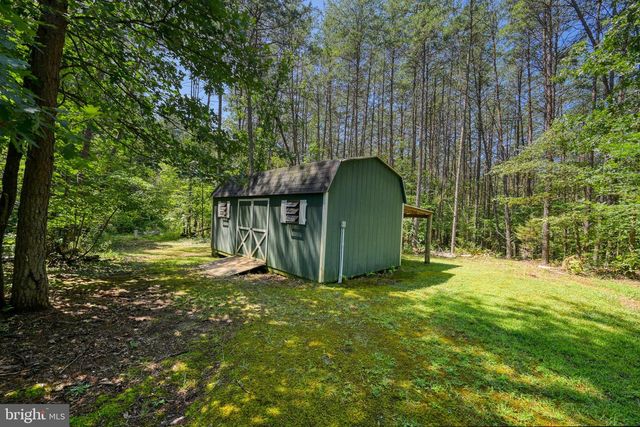 288 RONI LN LN, Louisa, VA 23093