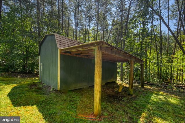 288 RONI LN LN, Louisa, VA 23093