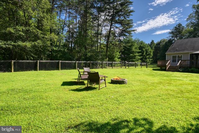 288 RONI LN LN, Louisa, VA 23093