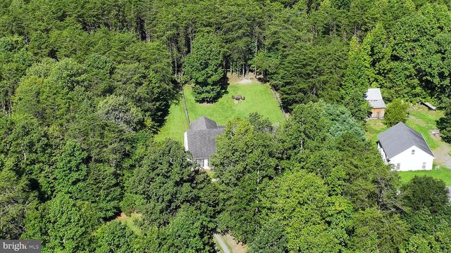 288 RONI LN LN, Louisa, VA 23093
