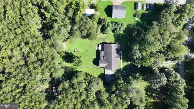 288 RONI LN LN, Louisa, VA 23093