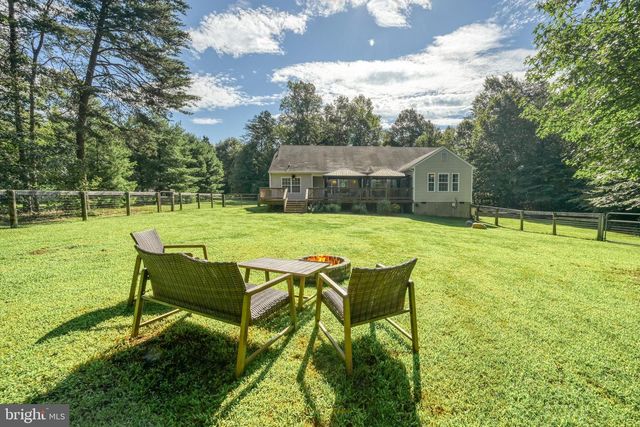 288 RONI LN LN, Louisa, VA 23093