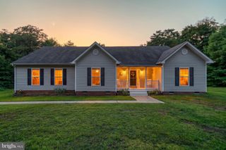 288 RONI LN LN, Louisa, VA 23093