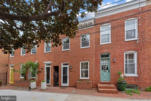 1249 KNOX CT, Baltimore, MD 21230