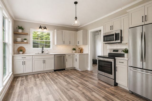 5070 FM 2088, Winnsboro, TX 75494