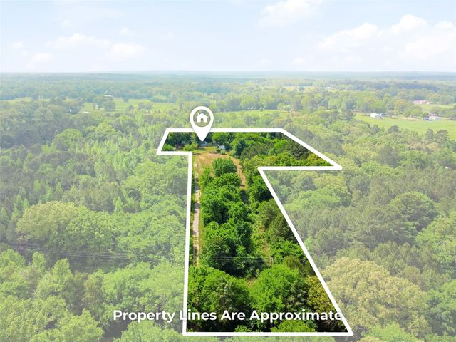 5070 FM 2088, Winnsboro, TX 75494