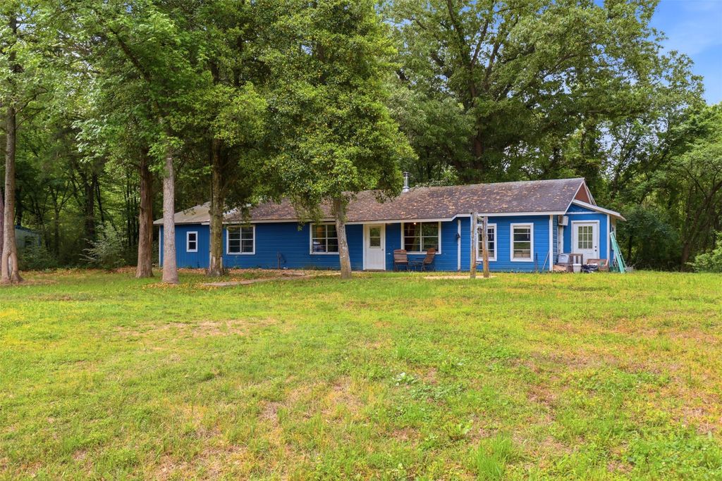 5070 FM 2088, Winnsboro, TX 75494