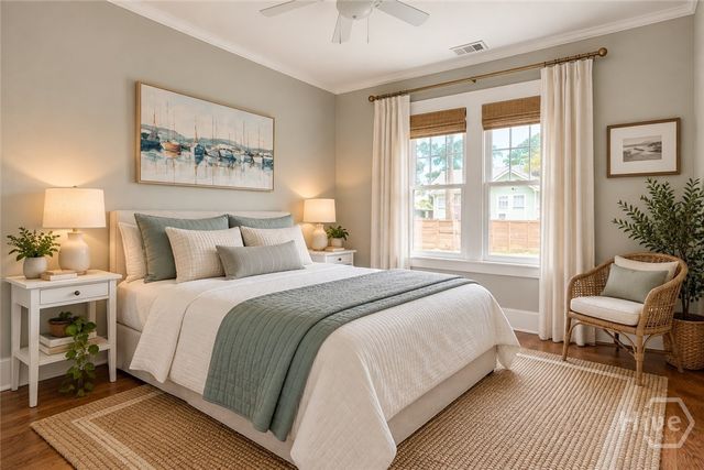 1317 seiler Avenue, Savannah, GA 31404
