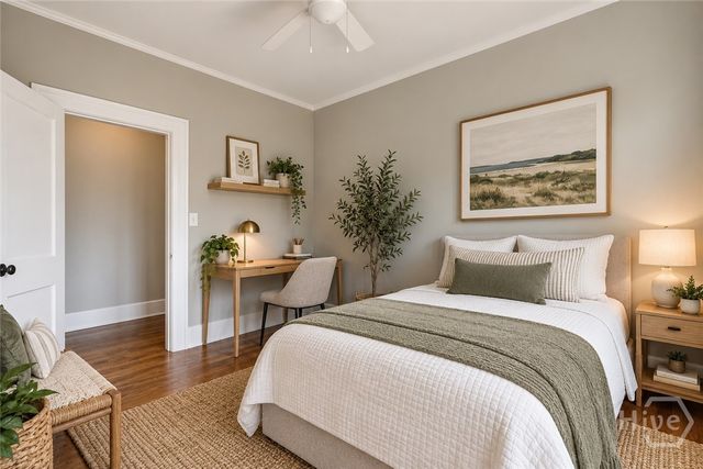 1317 seiler Avenue, Savannah, GA 31404