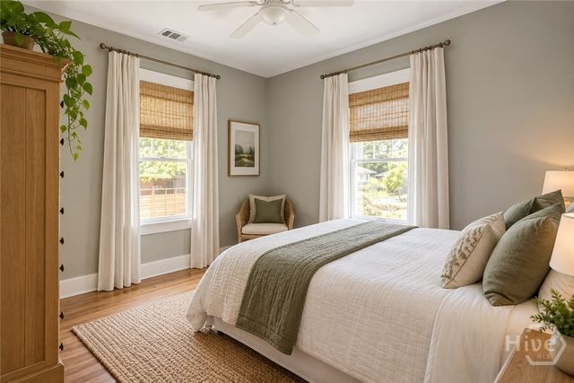 1317 seiler Avenue, Savannah, GA 31404