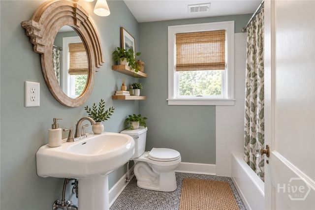 1317 seiler Avenue, Savannah, GA 31404