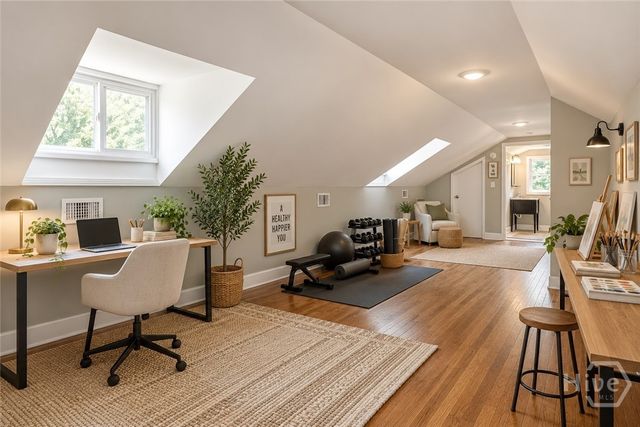 1317 seiler Avenue, Savannah, GA 31404
