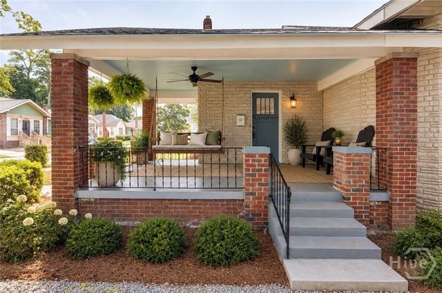 1317 seiler Avenue, Savannah, GA 31404