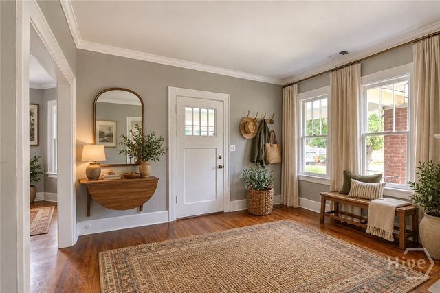 1317 seiler Avenue, Savannah, GA 31404