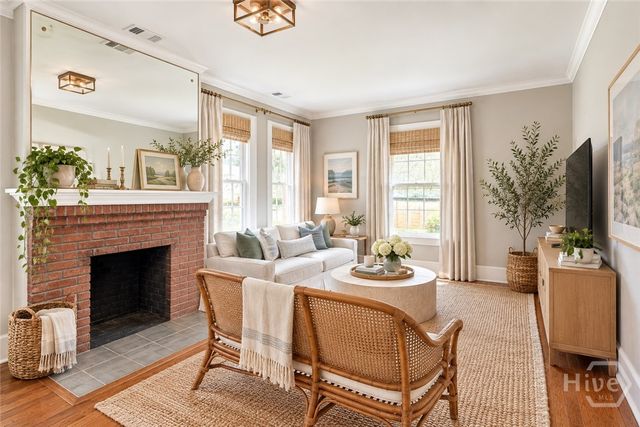 1317 seiler Avenue, Savannah, GA 31404