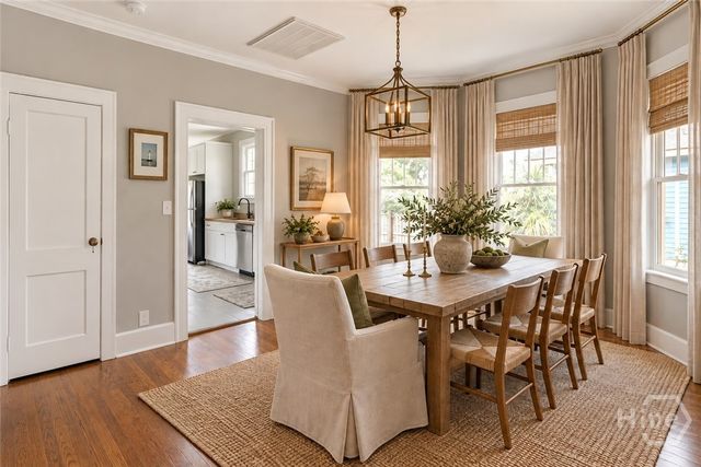 1317 seiler Avenue, Savannah, GA 31404