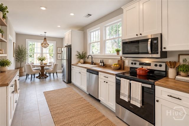 1317 seiler Avenue, Savannah, GA 31404