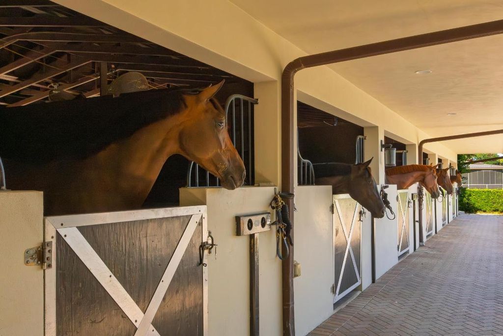 Image 21 of property listing at 5420 Las Palmas Avenue, Wellington, FL 33449