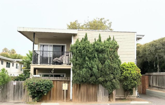 156 4Th Street Unit D, Del Mar, CA 92014
