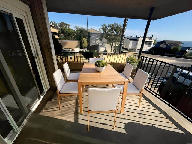 156 4Th Street Unit D, Del Mar, CA 92014