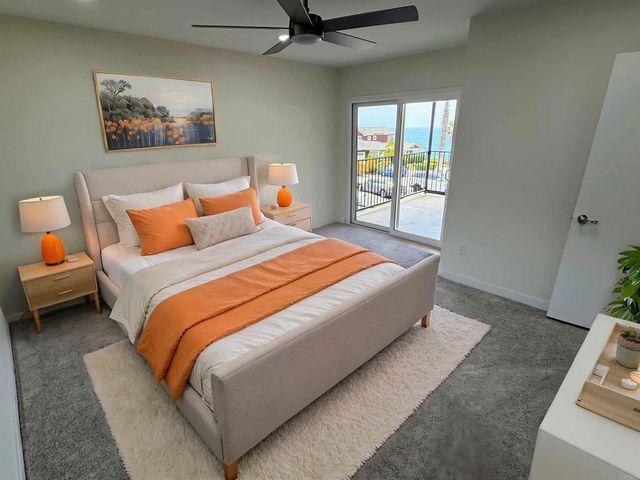 156 4Th Street Unit D, Del Mar, CA 92014