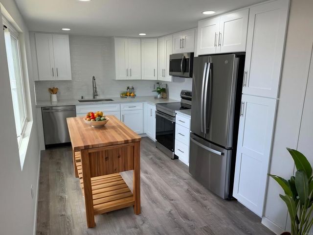 156 4Th Street Unit D, Del Mar, CA 92014