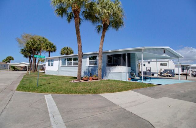 5395 SE 64th Terrace, Okeechobee, FL 34974