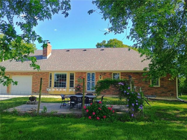 24103 E 323rd Street, Harrisonville, MO 64701