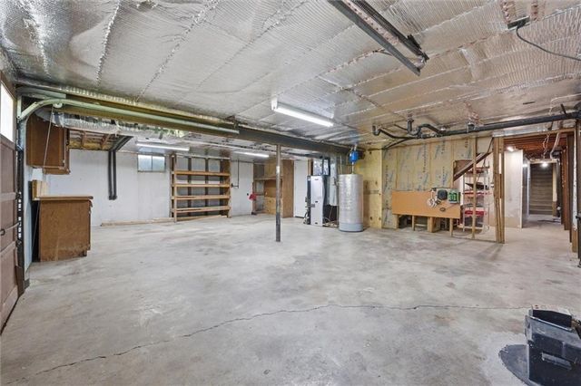24103 E 323rd Street, Harrisonville, MO 64701