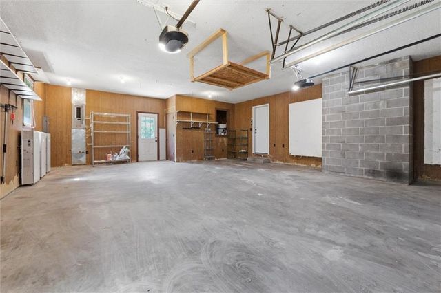 24103 E 323rd Street, Harrisonville, MO 64701