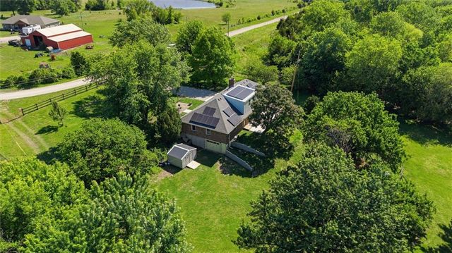 24103 E 323rd Street, Harrisonville, MO 64701