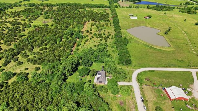 24103 E 323rd Street, Harrisonville, MO 64701