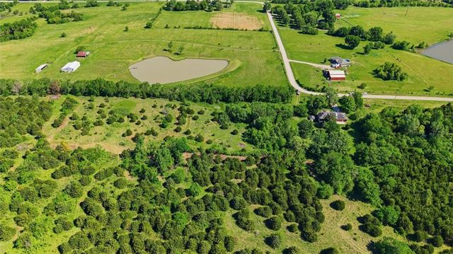 24103 E 323rd Street, Harrisonville, MO 64701