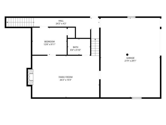 24103 E 323rd Street, Harrisonville, MO 64701