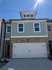 5615 Hislop Lane 82, Mableton, GA 30126