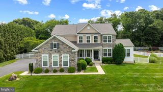 817 TALL GRASS RD, Westminster, MD 21157