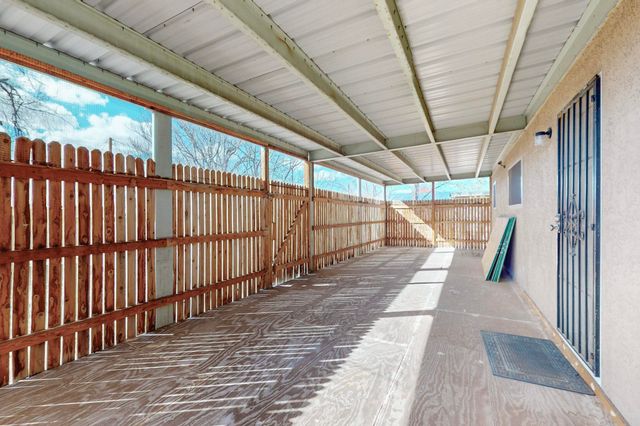 1505 Walter Street SE, Albuquerque, NM 87102