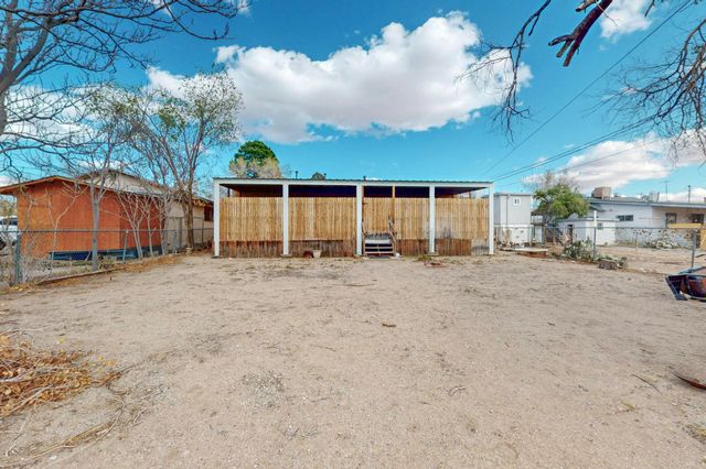 1505 Walter Street SE, Albuquerque, NM 87102