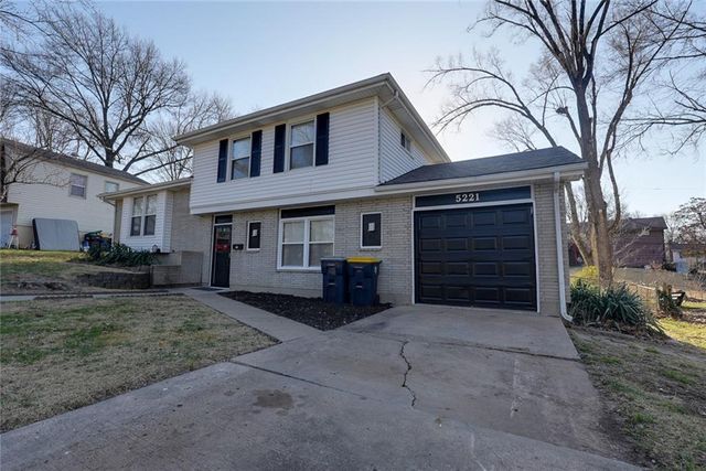 5221 Union Street, Kansas City, MO 64133