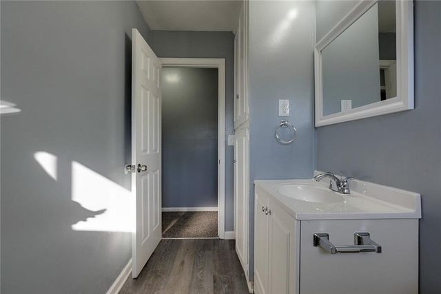 5221 Union Street, Kansas City, MO 64133