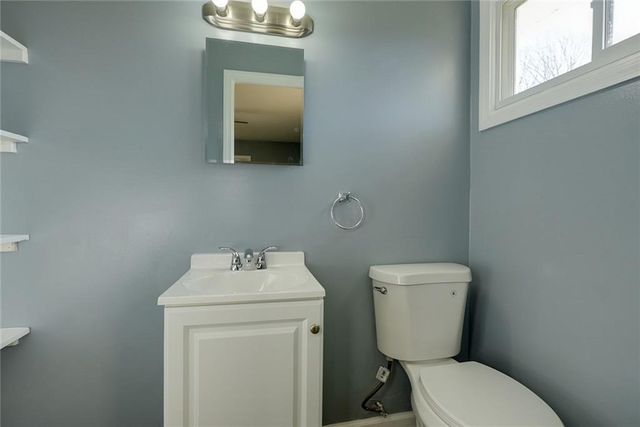 5221 Union Street, Kansas City, MO 64133