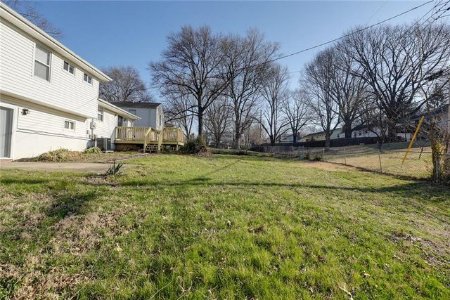 5221 Union Street, Kansas City, MO 64133