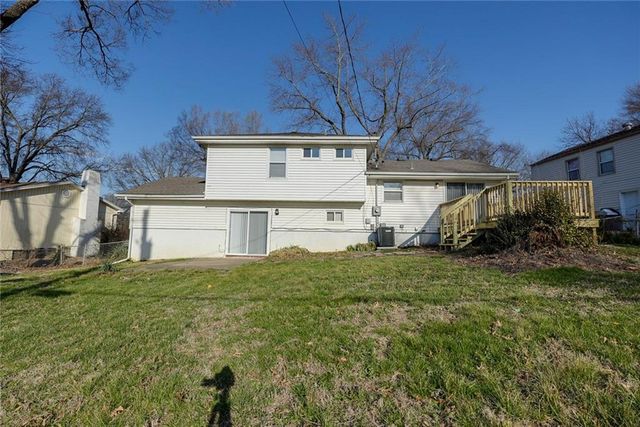 5221 Union Street, Kansas City, MO 64133