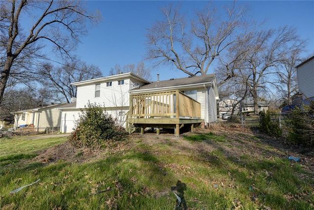 5221 Union Street, Kansas City, MO 64133