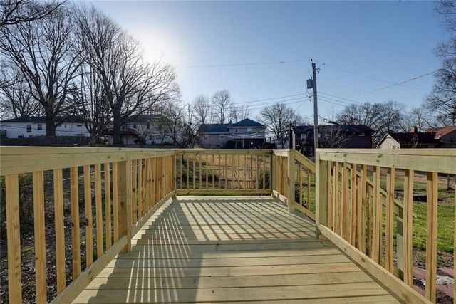 5221 Union Street, Kansas City, MO 64133