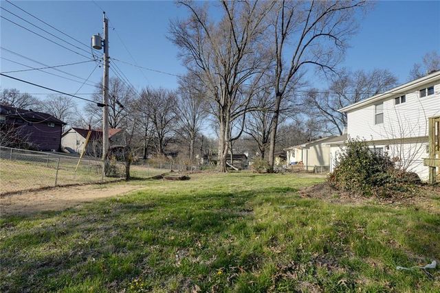 5221 Union Street, Kansas City, MO 64133