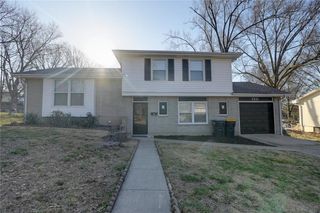 5221 Union Street, Kansas City, MO 64133