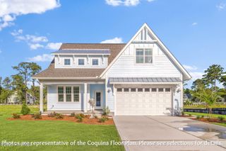 79 Plantation Passage Drive, Bolivia, NC 28422