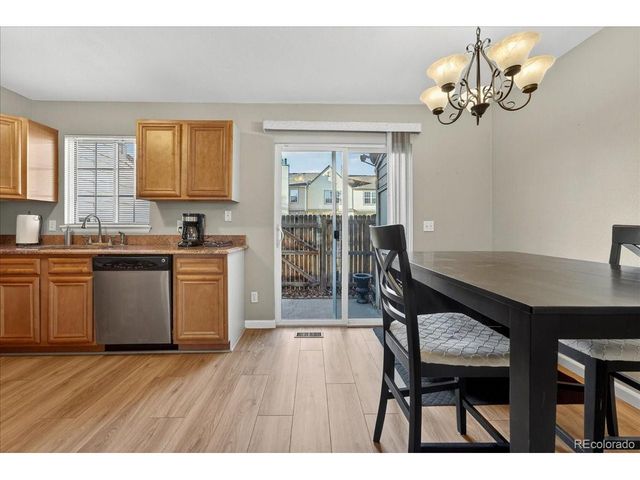 1610 S Ivory Cir J, Aurora, CO 80017